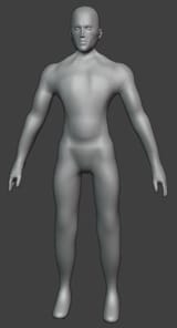 retopo