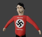 HitlerN64