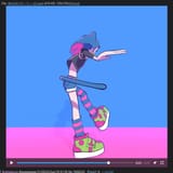 stretchy