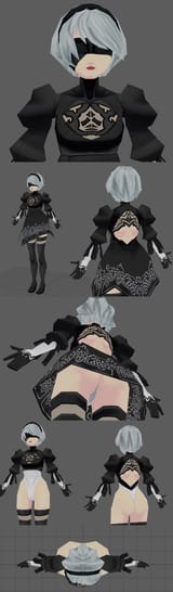 2B