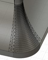 mesh