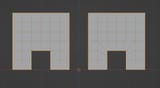 turning edge flow