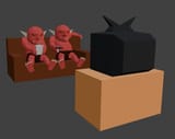 goblin tv1
