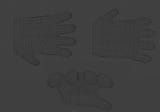 simplehand_wip
