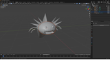 Axolotl