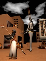 Duel