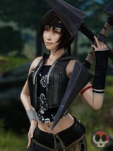 Yuffie