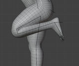 DoubleKneeJoint