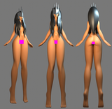 LadyLordosisPreviousCensored