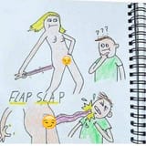 flap slap