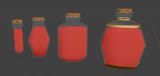 heal potions