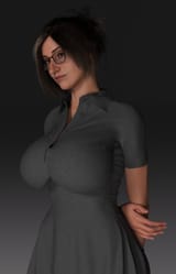 Kaitlyn hair test 00a
