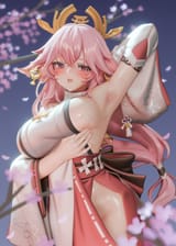ucupumar-yae-miko