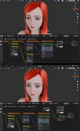 hair 2