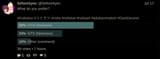 poll