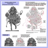 Shamiko Dress and Face Supervision