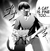 Cat