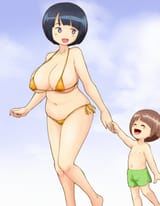 perfect belly shiiko