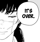 It&#039;s Over