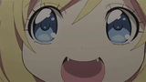Smug snek