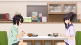 Dinner with Ai