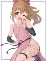 Hinagiku No Pan 3