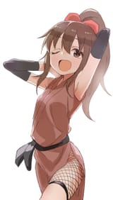 Hinagiku Seductive