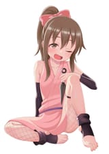 Hinagiku No Pan