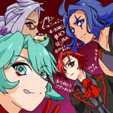 @TeruKegahae_第二原画_Gs4YWLGaIAAhKx6