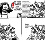 thunderbolt fantasy 5