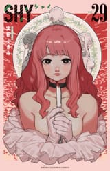 Volume 29 Cover