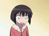 horny kaorin