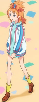 Long Minamo