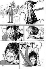 Parasyte - c004 (v01) - p119 [dig] [Killer&#039;s Aura] [Kodansha Comics] [danke-Empire] {HQ} {r2}
