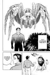 Parasyte - c004 (v01) - p124 [dig] [Killer&#039;s Aura] [Kodansha Comics] [danke-Empire] {HQ} {r2}