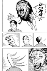 Parasyte - c004 (v01) - p126 [dig] [Killer&#039;s Aura] [Kodansha Comics] [danke-Empire] {HQ} {r2}