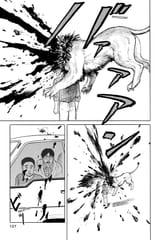 Parasyte - c004 (v01) - p127 [dig] [Killer&#039;s Aura] [Kodansha Comics] [danke-Empire] {HQ} {r2}