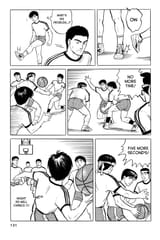 Parasyte - c004 (v01) - p131 [dig] [Killer&#039;s Aura] [Kodansha Comics] [danke-Empire] {HQ} {r2}