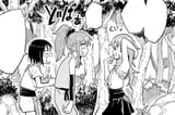 buttless hina