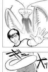 Parasyte - c004 (v01) - p138 [dig] [Killer&#039;s Aura] [Kodansha Comics] [danke-Empire] {HQ} {r2}