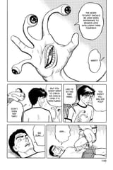 Parasyte - c004 (v01) - p140 [dig] [Killer&#039;s Aura] [Kodansha Comics] [danke-Empire] {HQ} {r2}