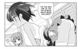 Saki - Chapter 100 - 13 (1)
