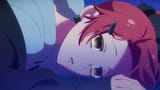 dies while waiting for subs