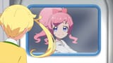mermaid magic won&#039;t get you out of this one, Momoyama