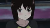 Misaki pout 1
