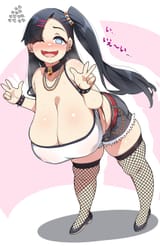 __literary_girl_original_drawn_by_konoshige_ryuun__sample-e1e4df760286809cb68c97e423806ee4