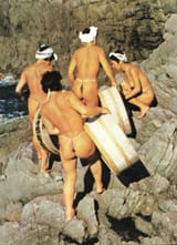 amas-on-rocks