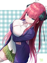nino tits