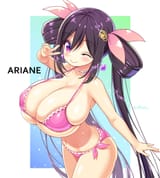 __ariane_cevaille_original_drawn_by_shuz_dodidu__a34d78eaaacc229f426ce3c5a87fbc66