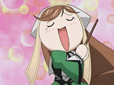 desu spin